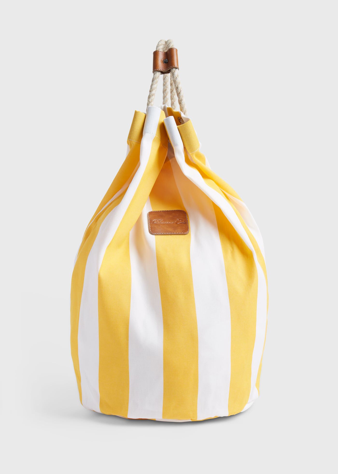 Sailor bag deals canvas