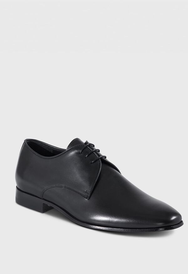 Paul Stuart Gabriel 2 Leather Derby, image 2