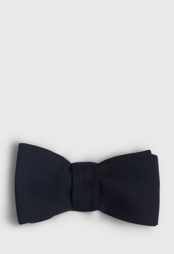 Paul Stuart Faille Bow Tie, image 1