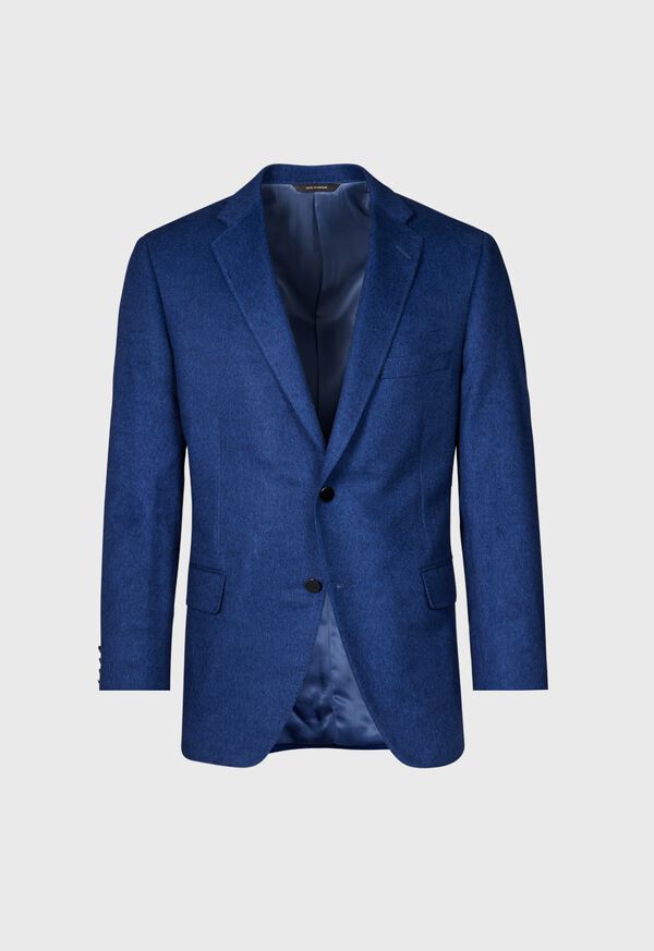 Paul Stuart Silk & Cashmere Paul Jacket, image 5