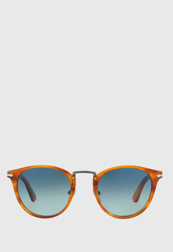Paul Stuart Persol's Polarized Sunglasses, image 1