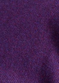 Paul Stuart Classic Cashmere V-Neck Sweater, thumbnail 3