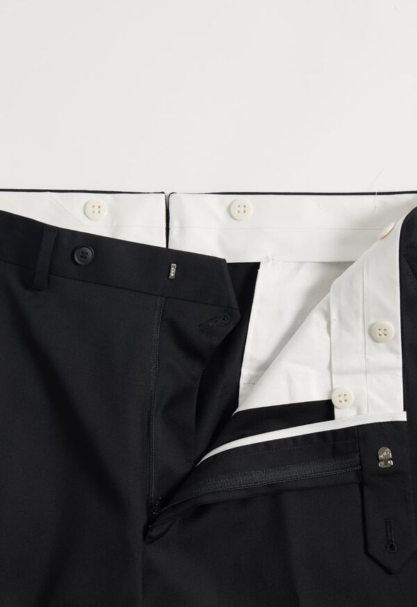 Paul Stuart All Year Wool Dress Trouser, image 2
