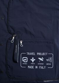 Paul Stuart Packable Field Jacket, thumbnail 5