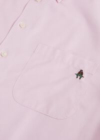 Paul Stuart Oxford Non-Iron Sport Shirt, thumbnail 3