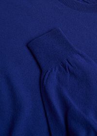 Paul Stuart Lightweight Cashmere Pullover, thumbnail 2