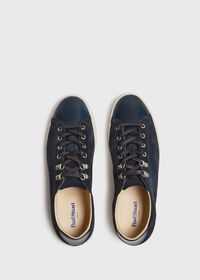 Paul Stuart Game Leather Sneaker, thumbnail 2