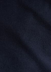 Paul Stuart Super 170s Double Breasted Coat, thumbnail 5