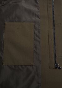 Paul Stuart Hurricane Jacket with Packable Hood, thumbnail 4