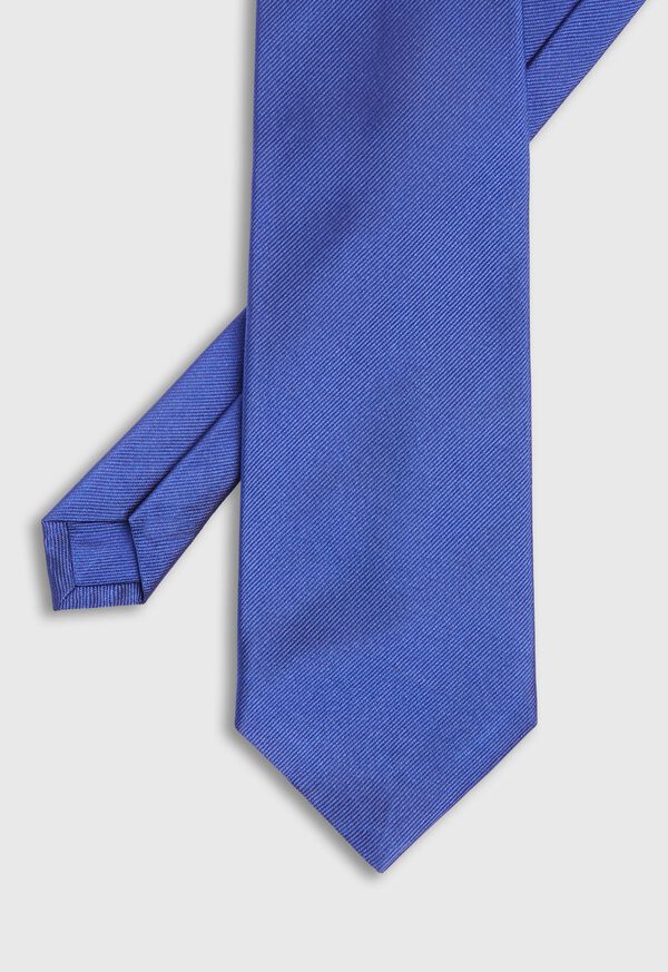 Paul Stuart Cricket Silk Tie, image 2