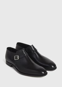 Paul Stuart Leal Monk Strap Bootie, thumbnail 3