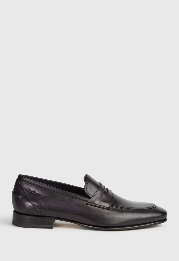 Paul Stuart The Astor Penny Loafer, image 1