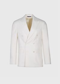 Paul Stuart Double Breasted Jacket, thumbnail 1