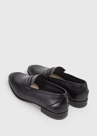 Paul Stuart The Astor Penny Loafer, thumbnail 4