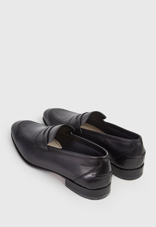 Paul Stuart The Astor Penny Loafer, image 4
