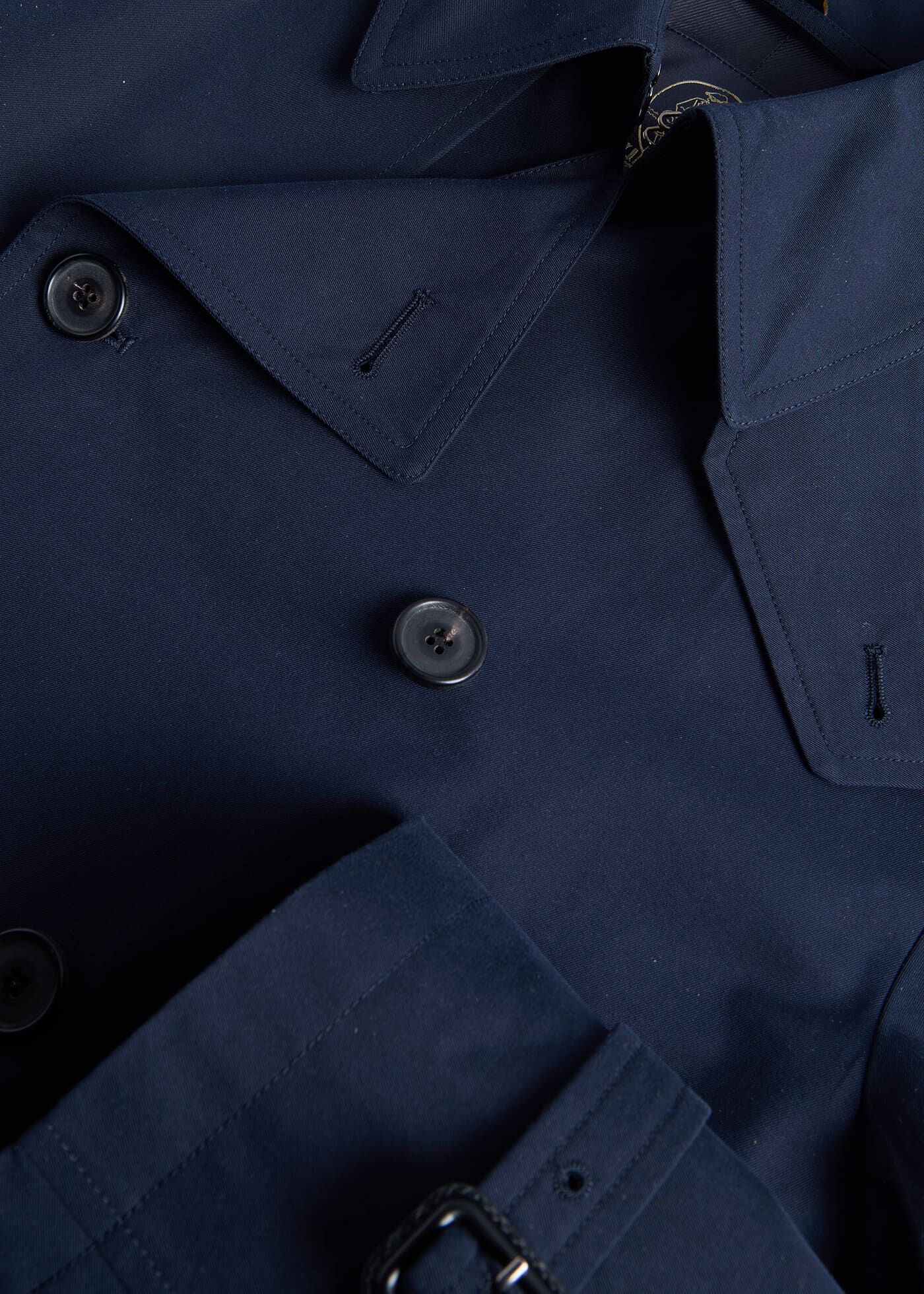 Men's Sportswear - Coats, Jackets and Outerwear - Paul Stuart