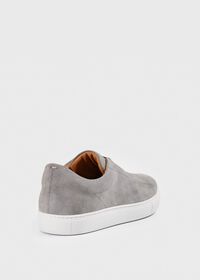 Paul Stuart Prime Suede Sneaker, thumbnail 4