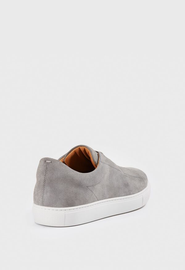 Paul Stuart Prime Suede Sneaker, image 4