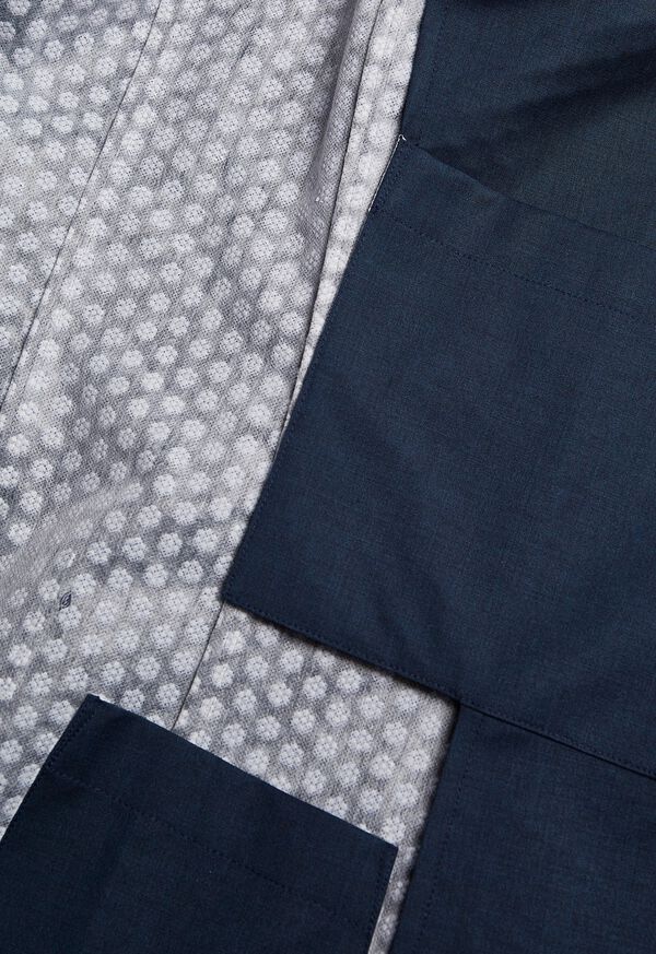 Paul Stuart Cooling Tech Blazer, image 3