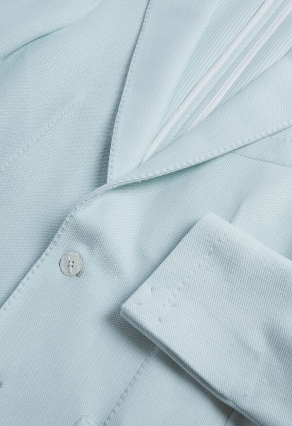 Paul Stuart Pique Cotton Soft Jacket, image 2