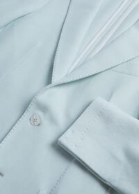 Paul Stuart Pique Cotton Soft Jacket, thumbnail 2