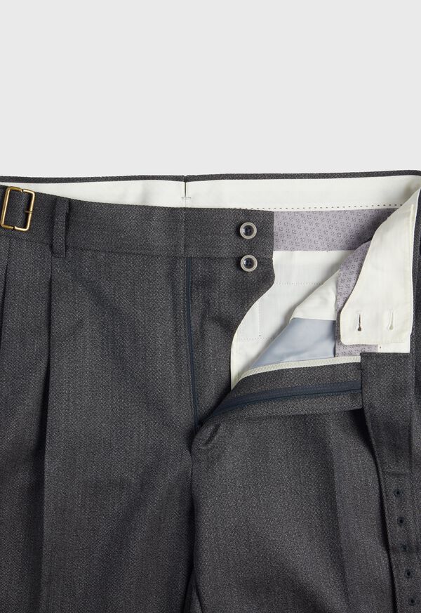 Paul Stuart Covert Gurkha Pant, image 3
