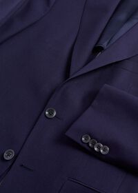 Paul Stuart Cashmere All Year Weight Blazer, thumbnail 2