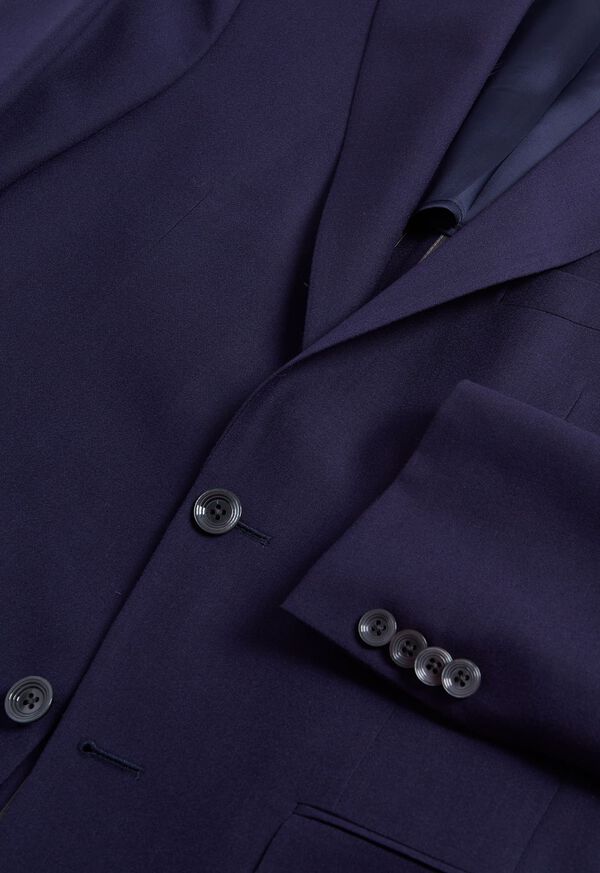 Paul Stuart Cashmere All Year Weight Blazer, image 2