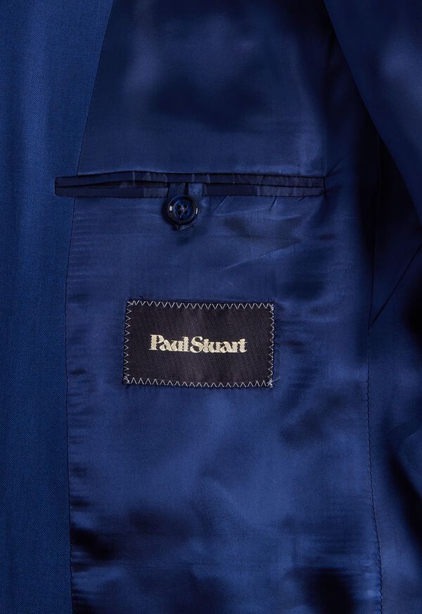 Paul Stuart Super 150s Wool Phillip Suit, image 4