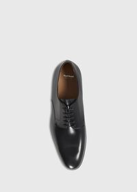 Paul Stuart Bruce Leather Plain Toe Derby, thumbnail 4
