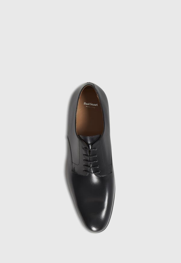 Paul Stuart Bruce Leather Plain Toe Derby, image 4