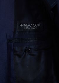 Paul Stuart Shawl Collar Tuxedo, thumbnail 4