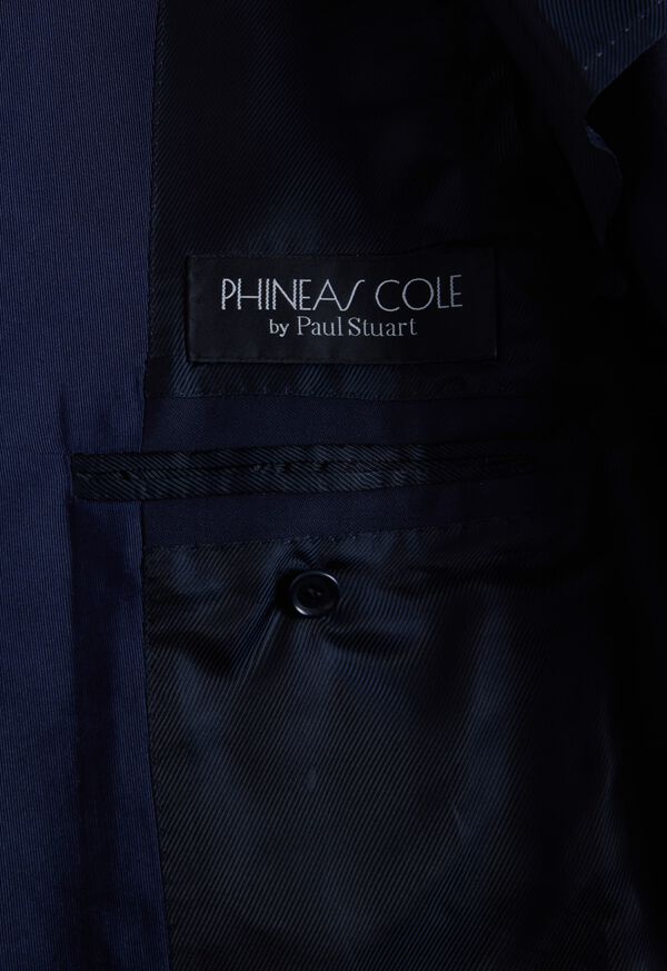 Paul Stuart Shawl Collar Tuxedo, image 4