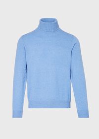 Paul Stuart Cashmere Turtleneck, thumbnail 1