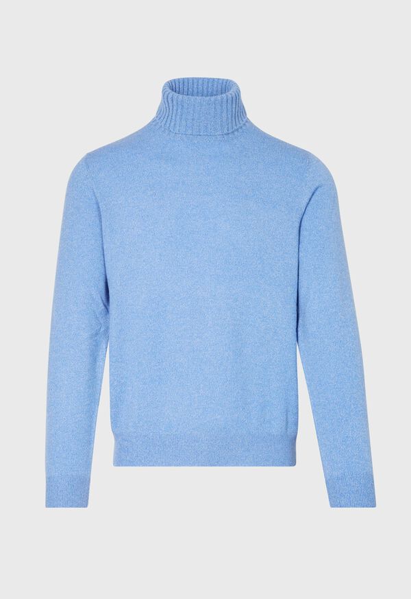 Paul Stuart Cashmere Turtleneck, image 1