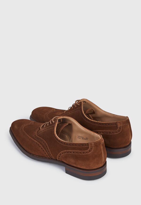Paul Stuart Baako Wingtip Lace-up, image 4
