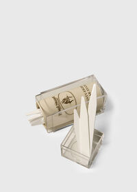 Paul Stuart Plastic Collar Stays Box Set, thumbnail 1