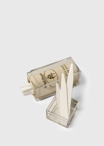 Paul Stuart Plastic Collar Stays Box Set