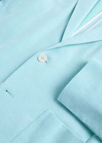 Paul Stuart Cotton Pique Jacket, thumbnail 2