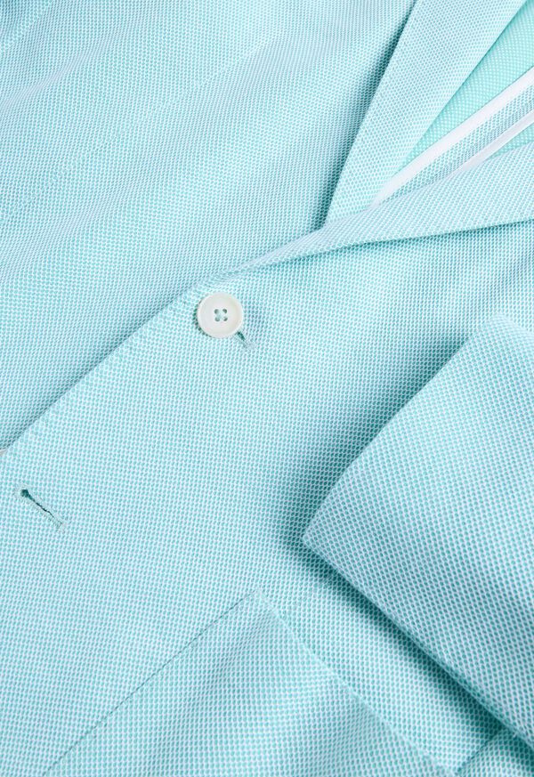 Paul Stuart Cotton Pique Jacket, image 2