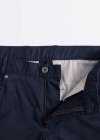 Paul Stuart Cotton Five Pocket Pant, thumbnail 2