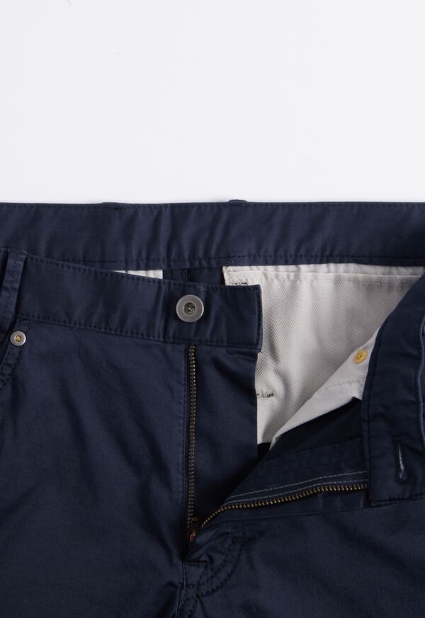 Paul Stuart Cotton Five Pocket Pant, image 2