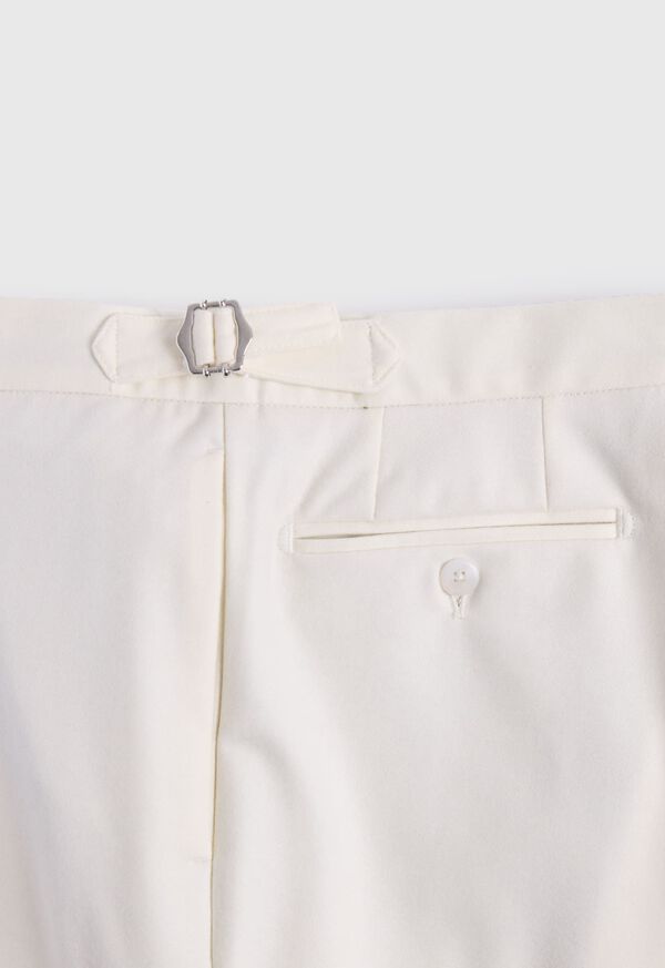 Paul Stuart Wool Flannel Trouser, image 3