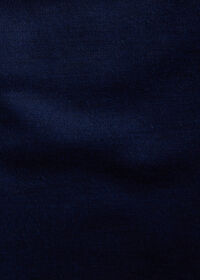Paul Stuart Double Breasted Wool Knit Blazer, thumbnail 4