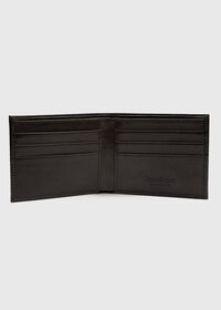 Paul Stuart Bifold Vachetta Leather Wallet, thumbnail 3