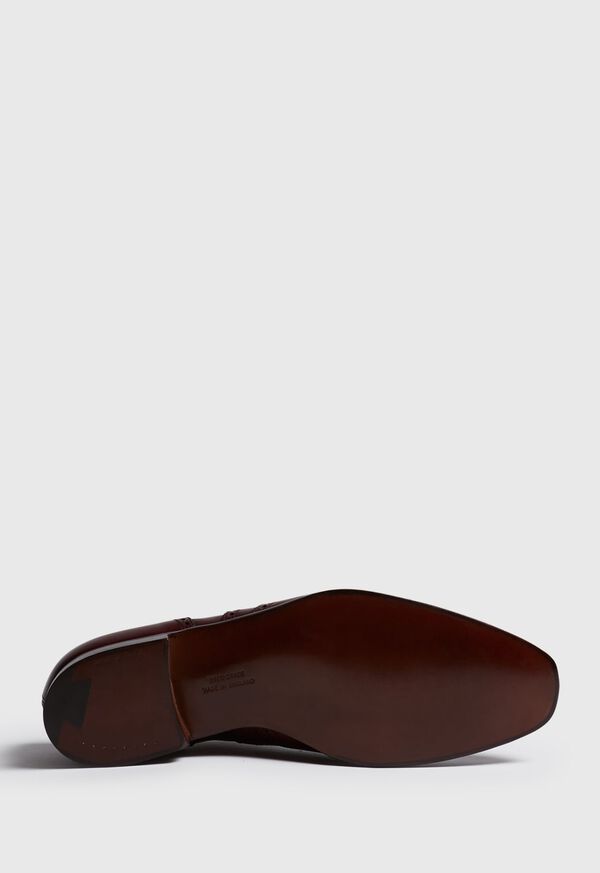 Paul Stuart Loren Slip-On Wing Tip, image 5