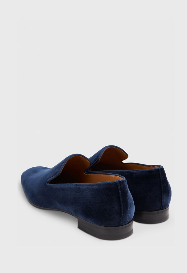 Paul Stuart Harrier III Slip On, image 4