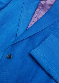 Paul Stuart Corduroy Jacket, thumbnail 3