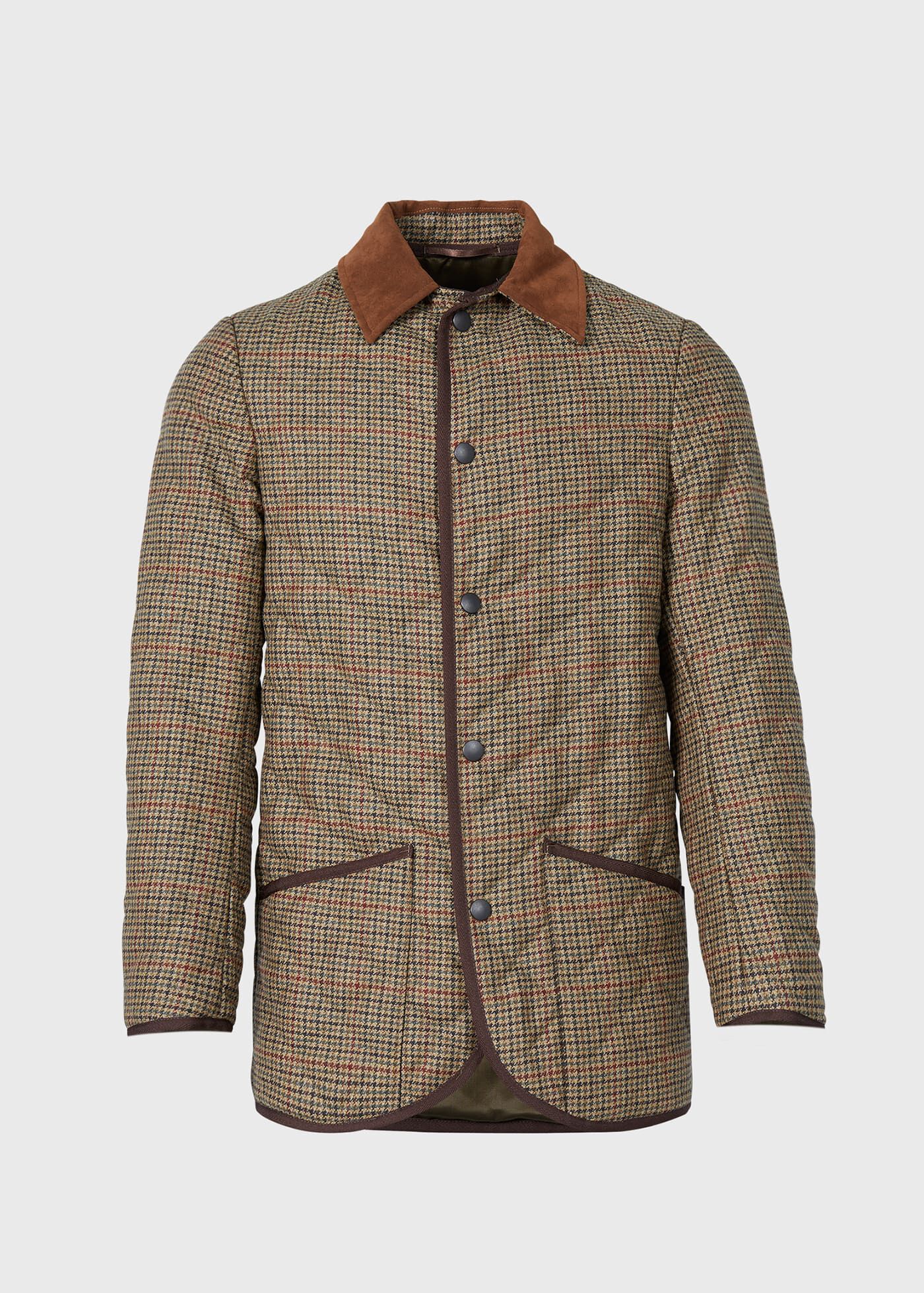 Suede barn jacket on sale