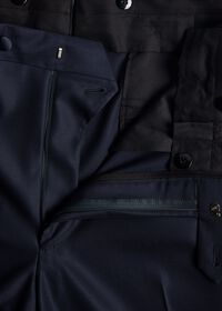 Paul Stuart Super 150's Wool Tuxedo, thumbnail 6